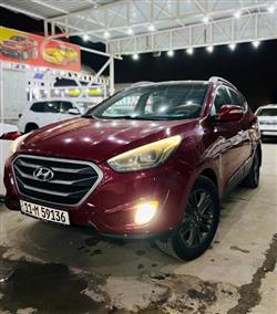 هيونداي توسان